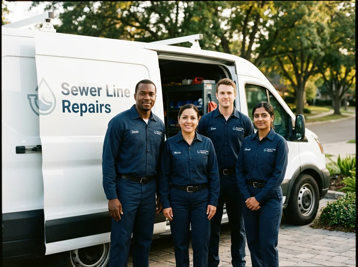 Emergency Plumber company in Kamas, UT